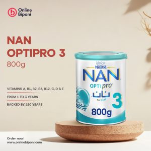Nan Optipro 3 Baby Milk 800g